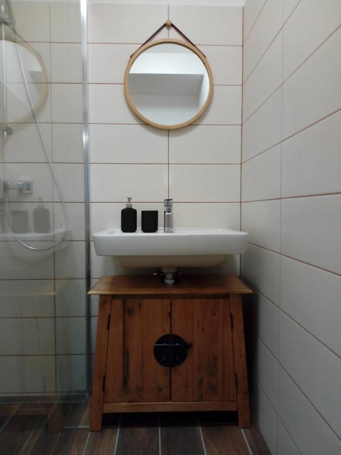 Penzion Maco Buchlovice Zewnętrze zdjęcie
